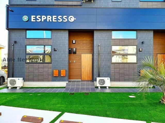  ESPRESSO小牧