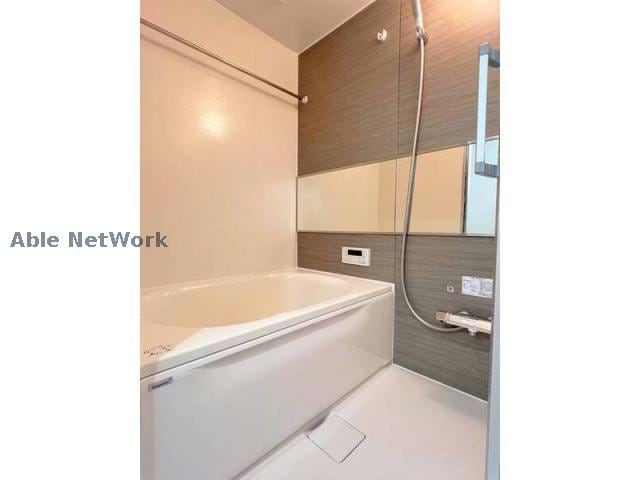 ※参考写真 FSテラス