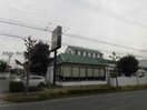 ステーキのあさくま小牧店(その他飲食（ファミレスなど）)まで471m グラン・エトワールⅡ