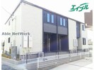 ユースハイム　Ⅵの外観