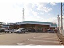 ナフコ不二屋田県店(スーパー)まで1007m スクエア　ヴィラⅡ