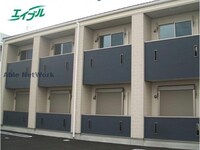 オアシスガーデンハイツ