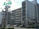 小牧キャッスルハイツ211の外観