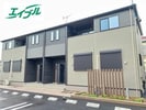 ステラⅡの外観