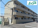 CASA　SOCIOの外観