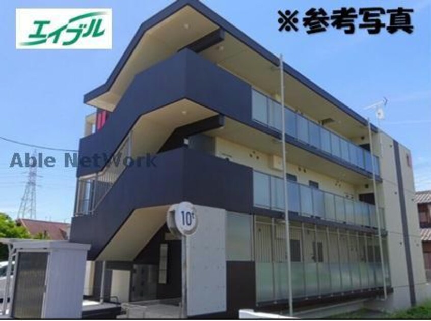 ※参考写真 レグルスK