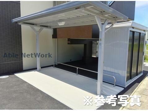 ※参考写真 レグルスK