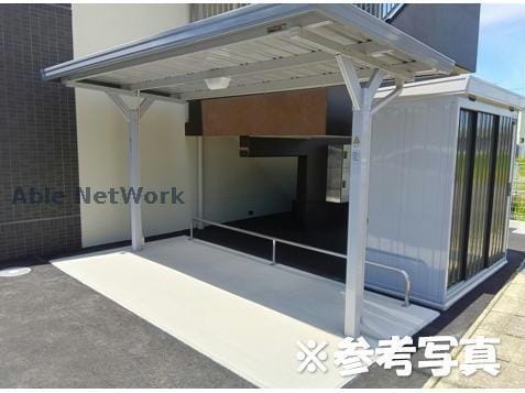 ※参考写真 レグルスK