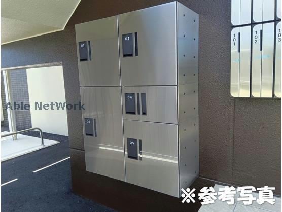 ※参考写真 レグルスK