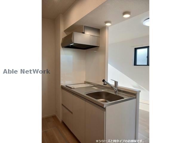 ※参考写真 Mars小牧