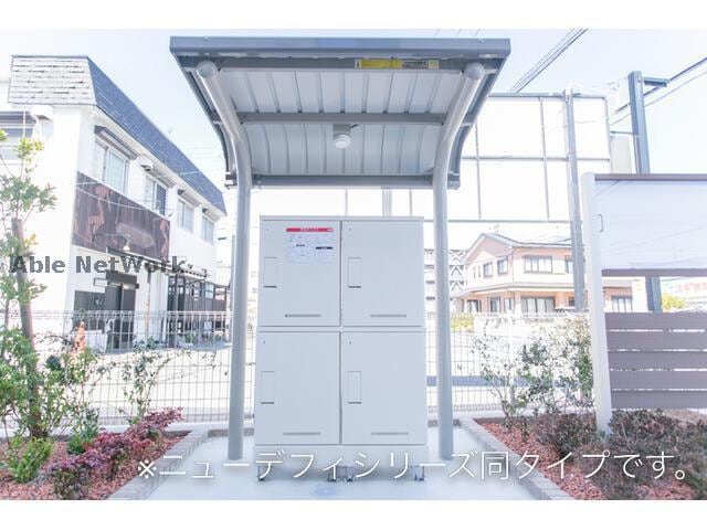 ※参考写真 Mars小牧