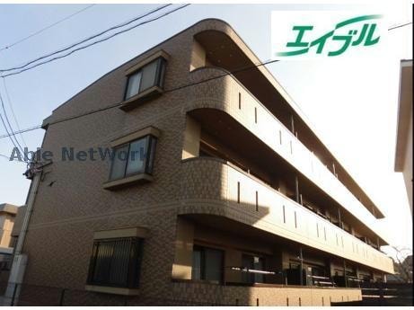  リヴェール　ドミール