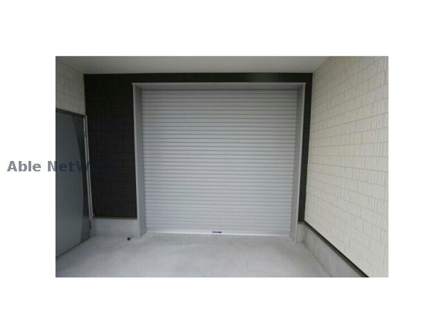 ※同型タイプ参考写真 西之島中屋敷688連家轟