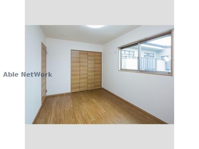 ※同型タイプ参考写真 西之島中屋敷688連家轟