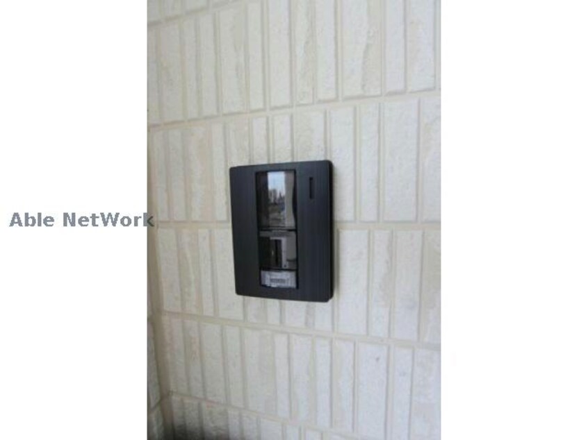 ※同型タイプ参考写真 西之島中屋敷688連家轟