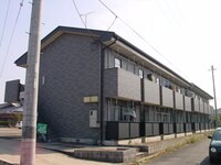 パールマンションⅡ