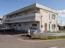 長良川鉄道越美南線/前平公園駅 徒歩15分 2階 築33年の外観