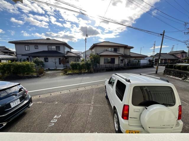  太多線/美濃川合駅 徒歩1分 1階 築32年