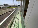  東鉄バス/可児川合 徒歩2分 1階 築39年