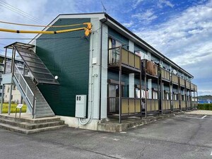 コーポ中恵土