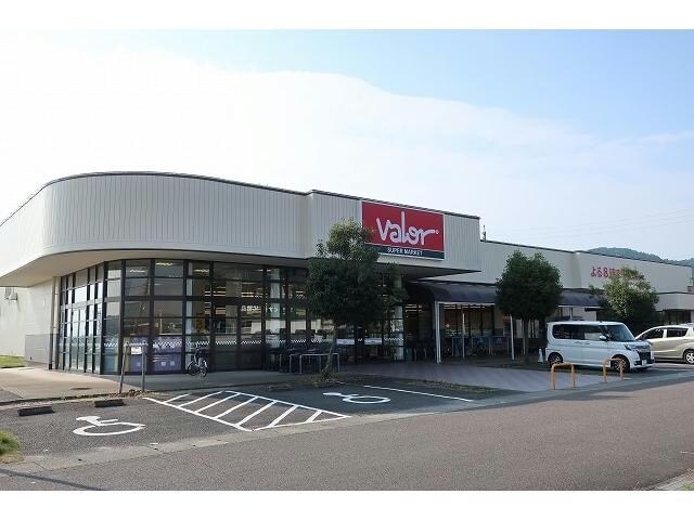 バロー御嵩店(スーパー)まで451m 名鉄広見線/御嵩口駅 徒歩9分 2階 築35年