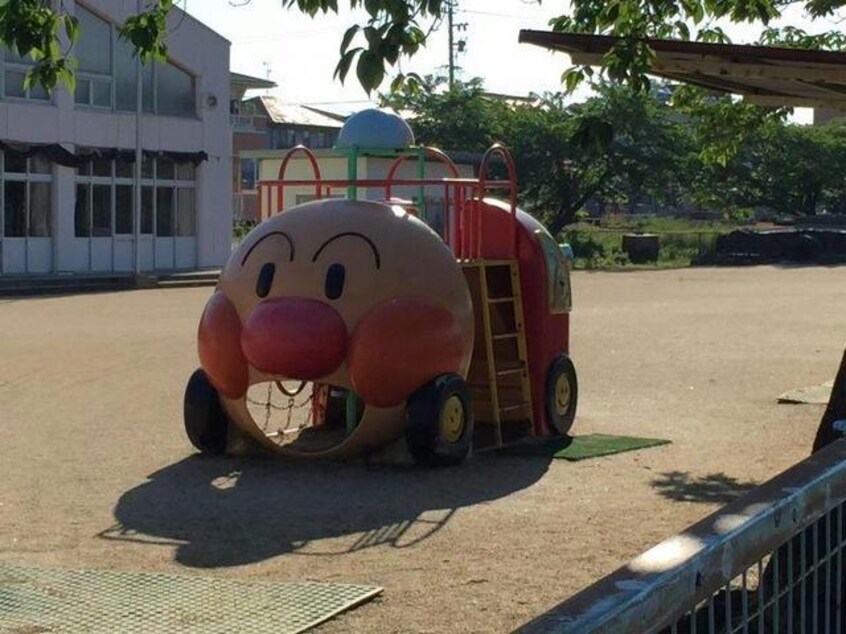 伏見保育園(幼稚園/保育園)まで882m 名鉄広見線/明智駅 徒歩15分 5階 築33年