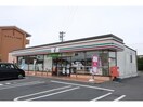 セブンイレブン可児広見伊川店(コンビニ)まで490m 名鉄広見線/新可児駅 徒歩18分 2階 築34年