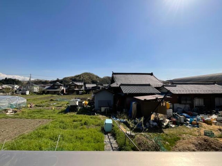  名鉄広見線/御嵩駅 徒歩8分 1階 築16年