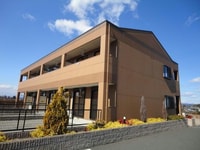 メゾン　ボワ　リジェール