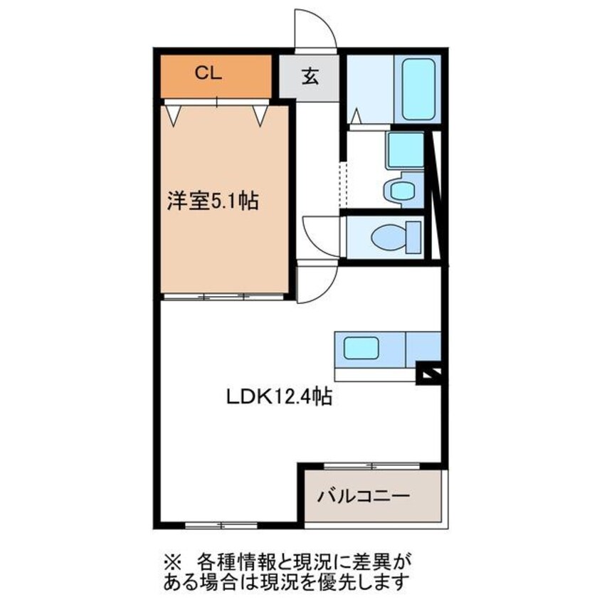 間取図 プレミオ