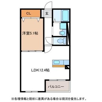 間取図 ハートフル杏子