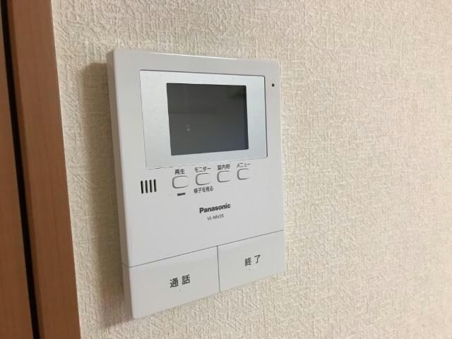 室内設備 メゾンドモンブラン