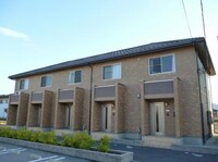 フローレンス B棟