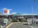 コメリハード＆グリーン下米田店(電気量販店/ホームセンター)まで1536m コーポ　ひまわり