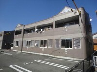 サン・フローラ 弐番館