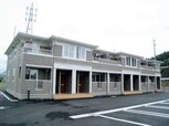 ベル　アビタシオン　Ｂ棟