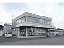 JAめぐみの土田支店(銀行)まで487m 名鉄広見線/可児川駅 徒歩1分 2階 築31年