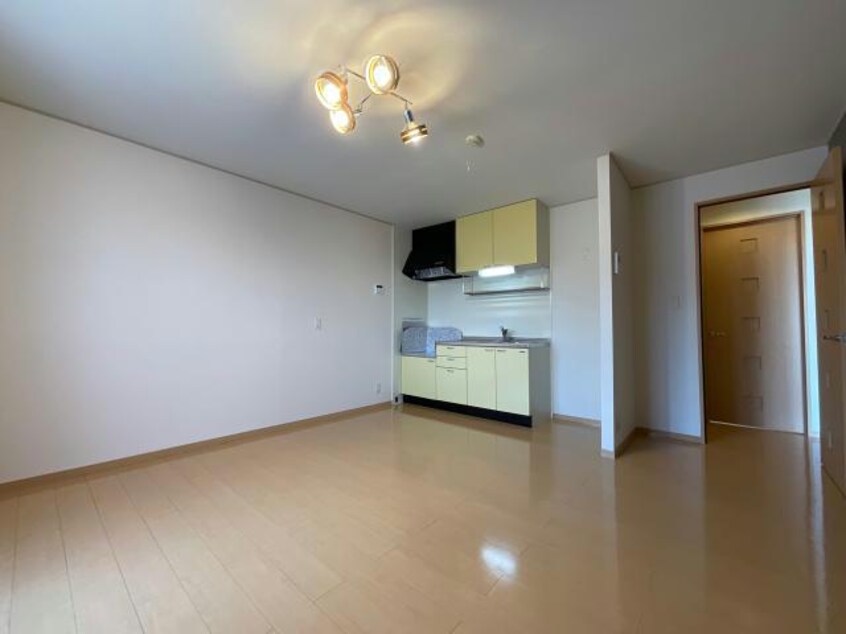  RESIDENCE SAKOH 8 A棟