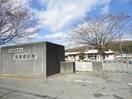 蜂屋保育園(幼稚園/保育園)まで575m ルアール