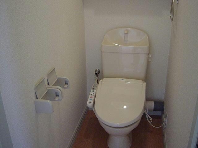 トイレ パレットボックス