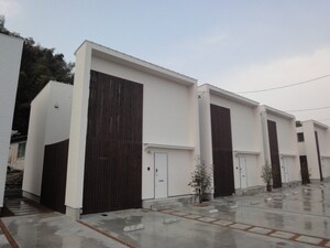 Oleth Jiji G棟