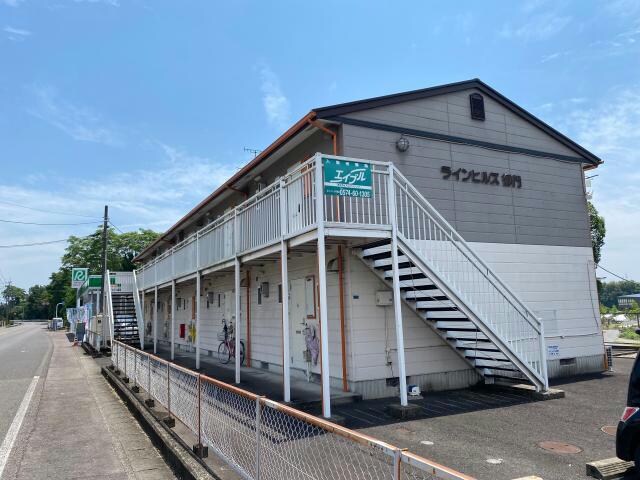  高山本線（岐阜県内）/美濃太田駅 徒歩19分 2階 築30年