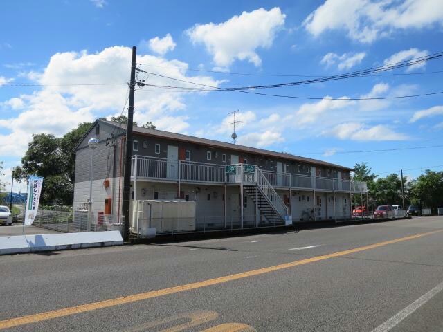  高山本線（岐阜県内）/美濃太田駅 徒歩19分 2階 築30年