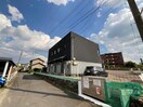  名鉄広見線/日本ライン今渡駅 徒歩4分 1-2階 築25年