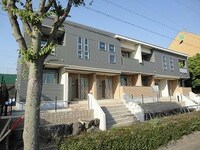 リバーサイド寿