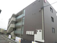ハートフルマンション桃李