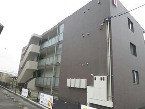 ハートフルマンション桃李