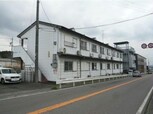 西町ハイツ
