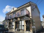 ブランシェ本郷Ⅱ　A棟