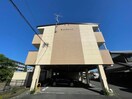  高山本線（岐阜県内）/古井駅 徒歩10分 2階 築26年